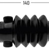 Nb-Teile Faltenbalg 55 60 mm nb-Teile
