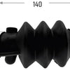 Nb-Teile Faltenbalg 55 62 mm Nb-Teile