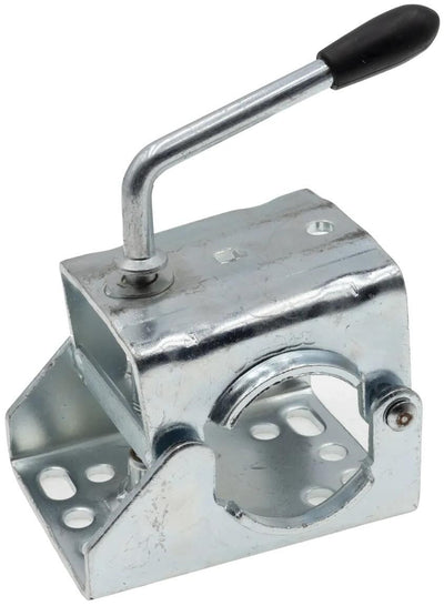 Nb-Teile Klemmhalter Klemme 60 mm Nb-Teile