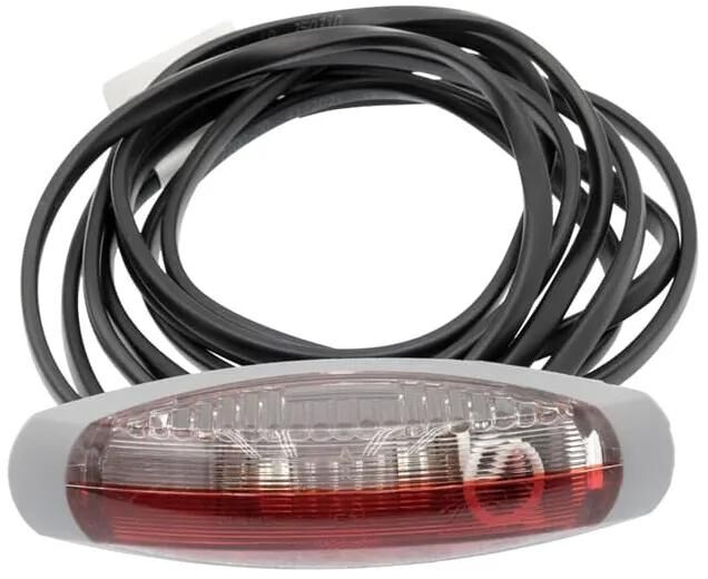 Nb-Teile Durchfahrtslicht Aspöck Flexipoint II Flexpoint II Lichter nb-Teile