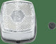 Nb-Teile Durchfahrleuchte Aspöck Squarepoint Lichter Squarepoint weiß nb-Teile