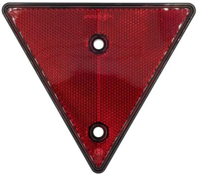 Nb-Teile Dreieckreflektor Dreikanalstrahler 15 Nb-Teile