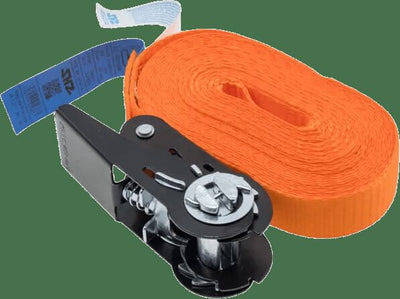 Nb-Teile Spanngurt Zurrgurte 6mx25mm 80 nb-Teile