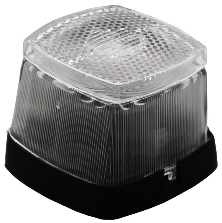 Aspöck Lichter BGL White M. RS SquarePoint