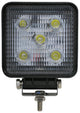 Bünte Arbeitslicht 1200F Fluter RFS