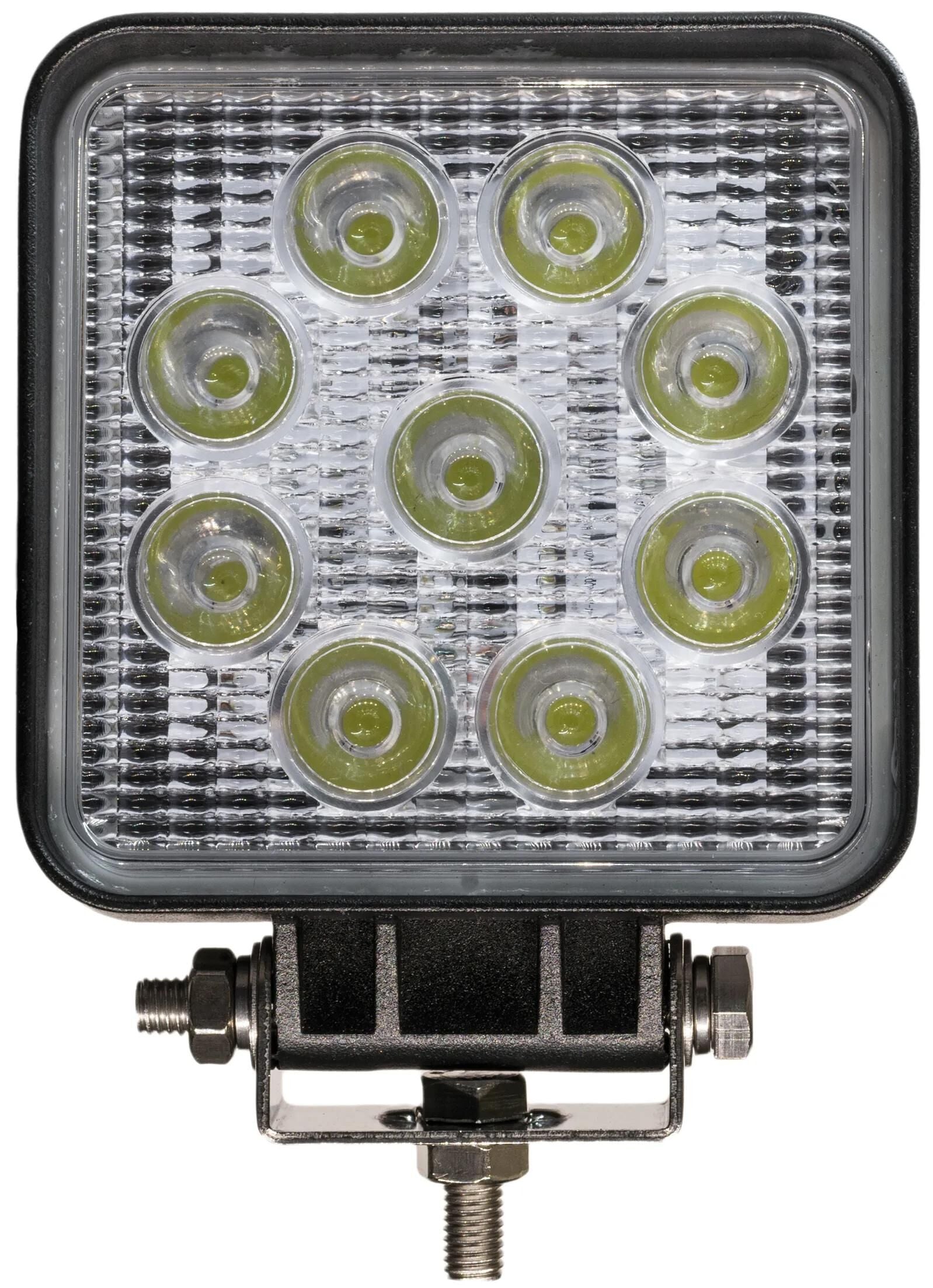 Bünte Arbeitslicht 2000f Fluter RFS