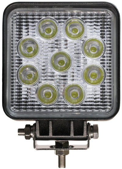 Bünte Arbeitslicht 2000f Fluter RFS