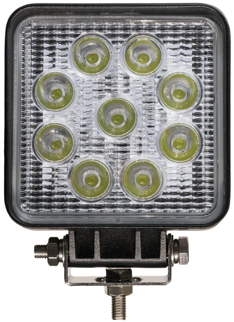 Bünte Arbeitslicht 2000f Fluter RFS