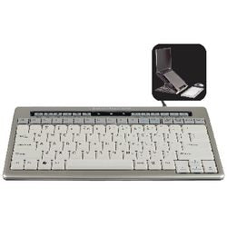 Ty Tastatur S-Board Compact Baker und Elkhuizen BNES840DBE