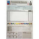 Gutschein + Layoutformular Trodat Professional Line 5208
