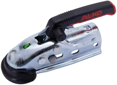 Al-Ko-Ballkupplung bis zu 2700.000 AK 270 50 40 45 35 mm