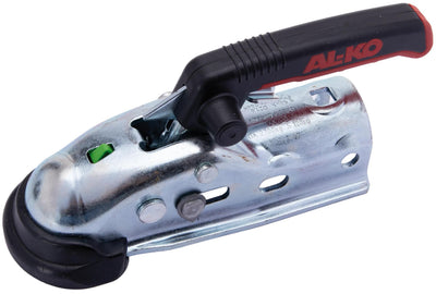 Al-Ko-Ballkupplung bis zu 2700 K. 270 50 mm