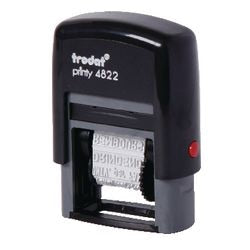 Ty Wortstempel Trodat Prin 4822 nl
