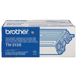 Tonerkartusche Brother TN3130 schwarz