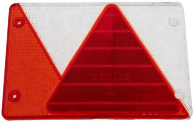 Nb Teile nb Teile Lichtscheibe Aspöck Multipoint IV Licht. multip.iv links nb Teile
