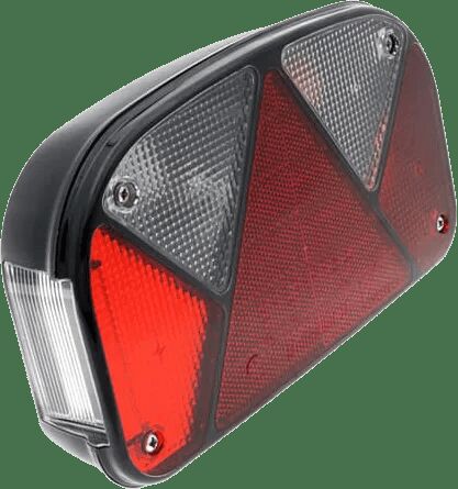 Aspöck Luminescent Com.Multipoin Re M. Gluehbiren