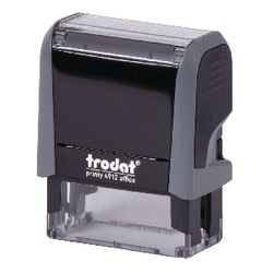 Ty Stamp Trodat Office Prince bezahlt