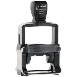 Stempel Trodat 5204 schwarz