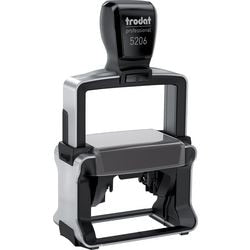 Stempel Trodat 5206 schwarz