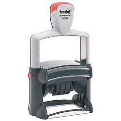 Datumsstempel Professional Line Trodat 5430 41x24 fr