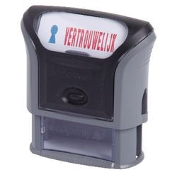 Ty stamp trodat office prin vertraulich