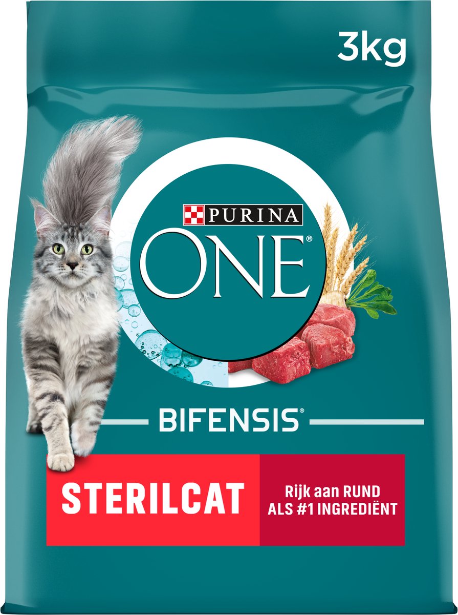 Purina eins