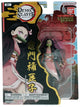 Bandai – Ultimate Legends HD – Demon Slayer Actionfigur 12 cm – Kamado Nezuko – offiziell lizenzierter Manga Demon Slayer – Nezuko Actionfigur – Spielzeug für Kinder ab 4 Jahren – VE88966