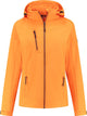 Kjelvik Outdoorjacke Roxi Orange