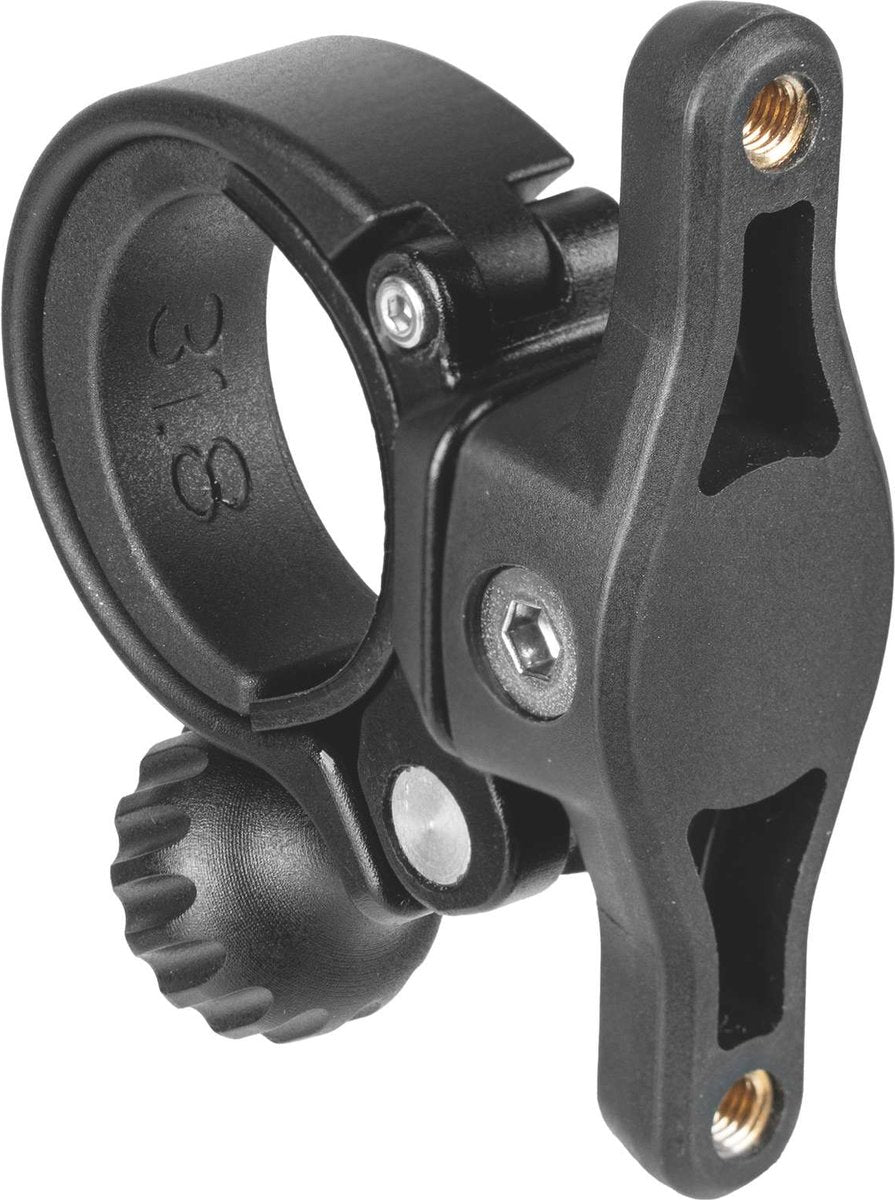 Topeak Bidone Halter Klem Cagemount II 22-38 mm