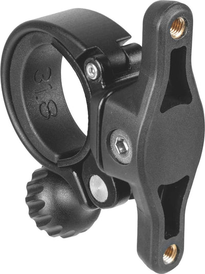Topeak Bidone Halter Klem Cagemount II 22-38 mm