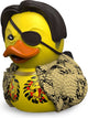 Tubbz Numskull – Mini-Quietschente – Yakuza – Goro Majima (Badeen Edition) – 5 cm