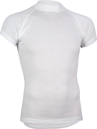 Avento Thermoshirt - Herren - Weiß - Größe XL