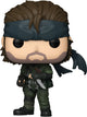 Funko Metal Gear Solid Snake Eater – nackte Schlange Vinylfigur 1053 Pop! Standard