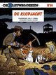 Comic-Bücher The Bluecoats 50 – Die Fahndung