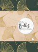 Sparrow kreativ mein Bullet Journal – Ginkgo Biloba