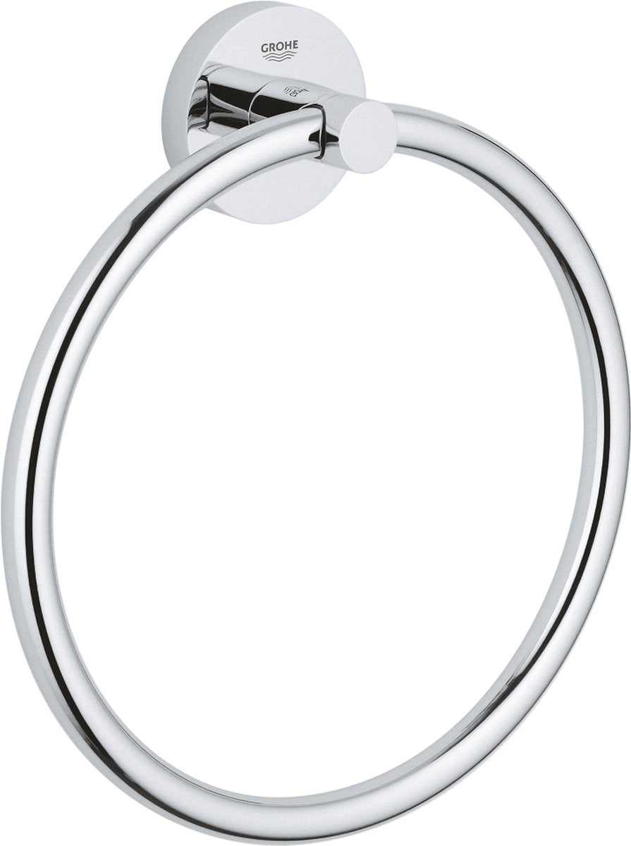 Grohe Start Wandhalter - Chrom