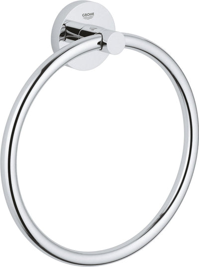 Grohe Start Wandhalter - Chrom