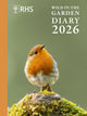 Rhs Wild im Gartentagebuch 2026