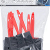 BGS Technic Foam Pinsel BGS Set BGS