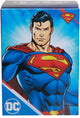 Dinotoys Apeldoorn Superman Comics mit integrierter Logo-Lampe 11 cm