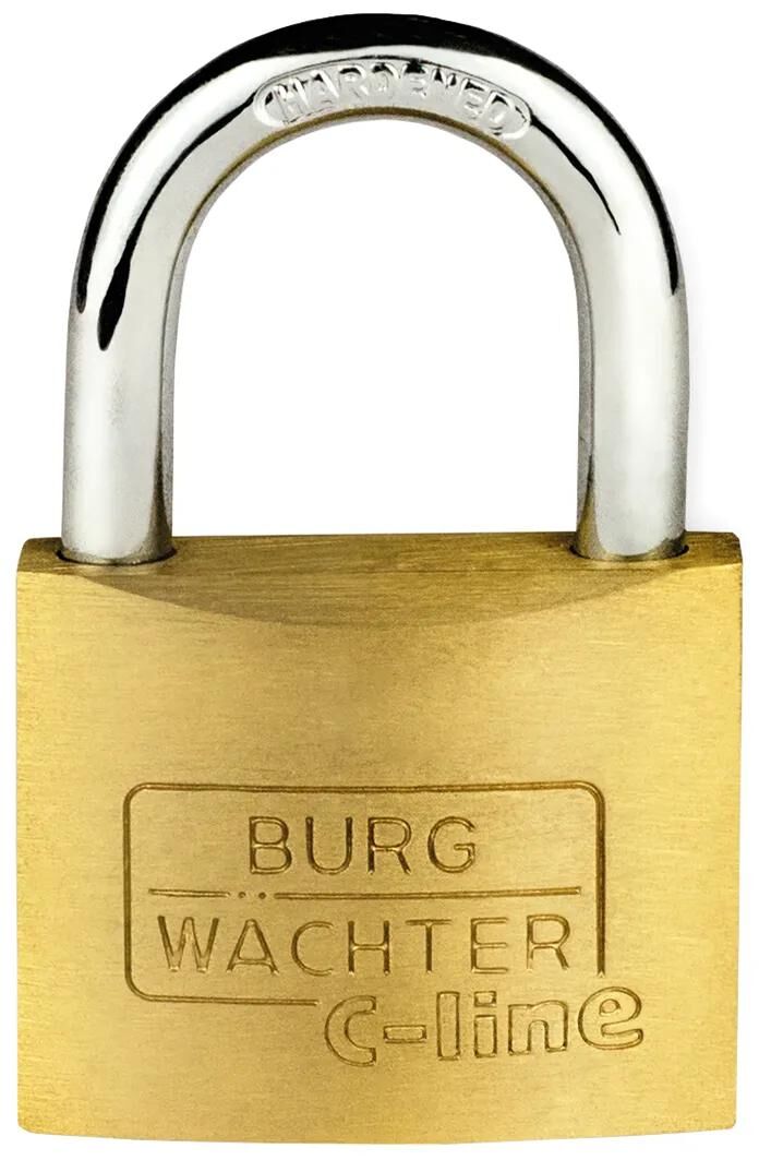 Burg Wächter Zylinderschloss