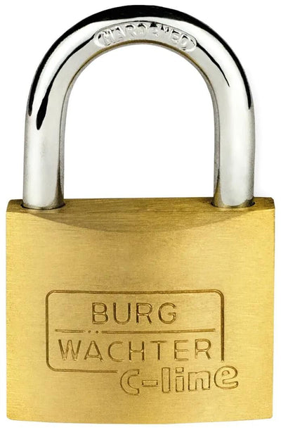 Burg Wächter Zylinderschloss