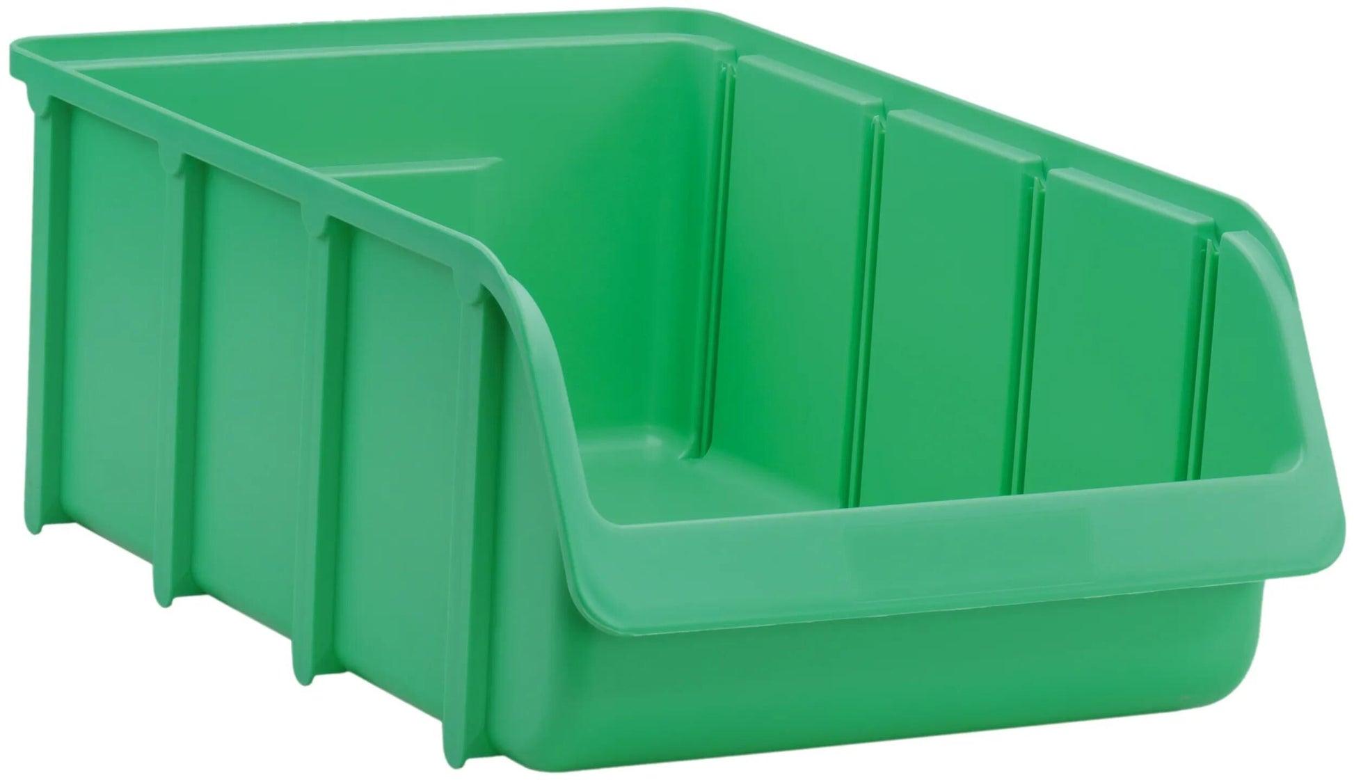 Hünersdorff Storage Boxen Green Gr.5 315x495 460x185mm
