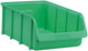 Hünersdorff Storage Boxen Green Gr.5 315x495 460x185mm