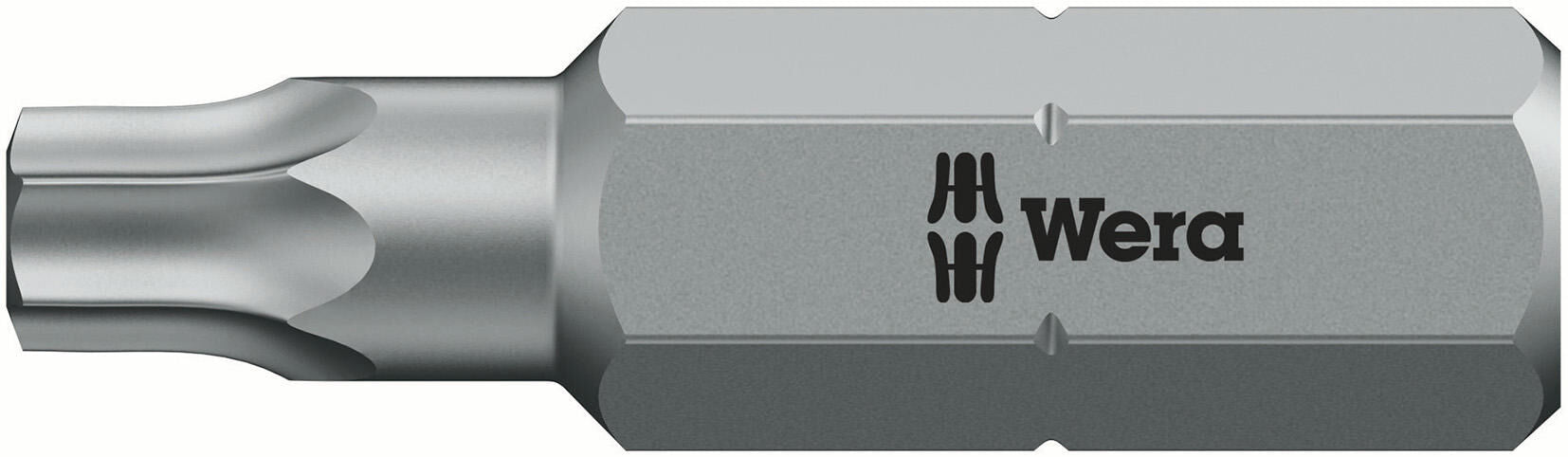 Waa Bits IPR Torx plus 867 1 30iPr 25mm