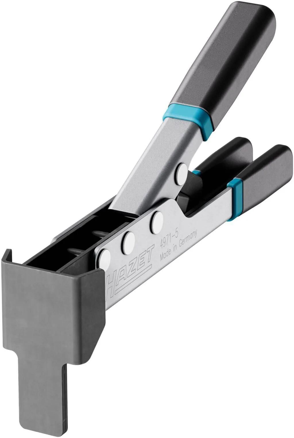 Hazet 4971-5 Bremskolben-Rückstellzange