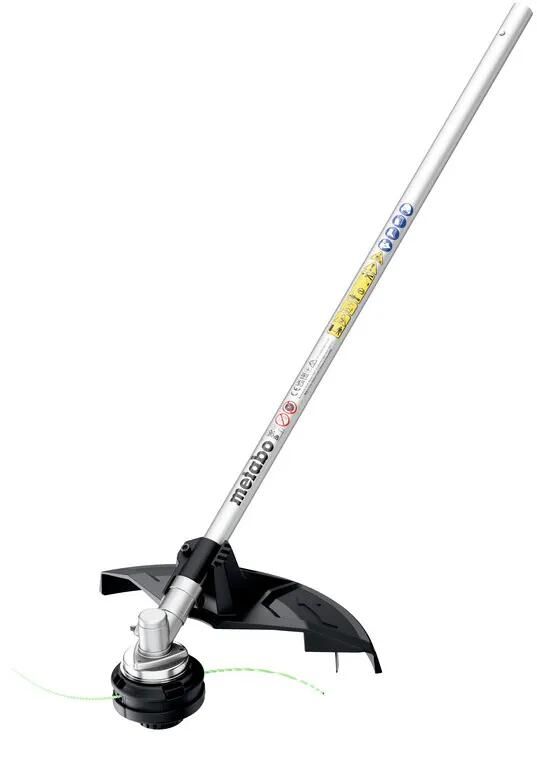Metabo-Bürstenschneiderbefestigung Mon-Fs 40