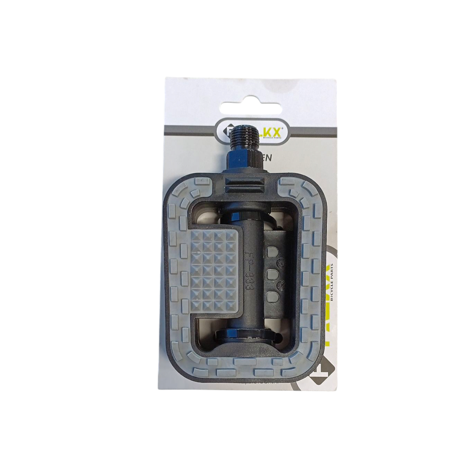 Falkx Pedals Anti -Slip. 9 16 (Ladenverpackung)