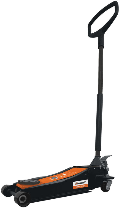 Unicraft Rangierwagenheber SRWH 2501 EF Spezial-Rangierwagenheber SRWH 2501 EF
