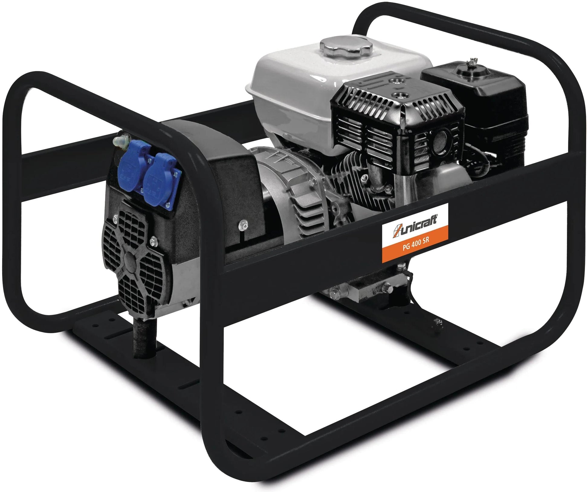 Unicraft Power Generator pg 400 sr